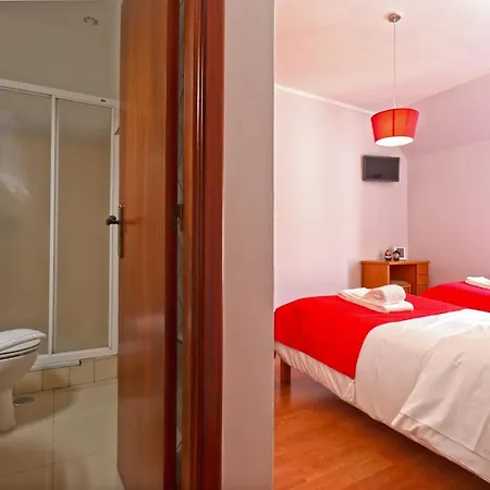 Dolce Vianna - Centre