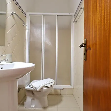 Dolce Vianna - Centre Viana do Castelo