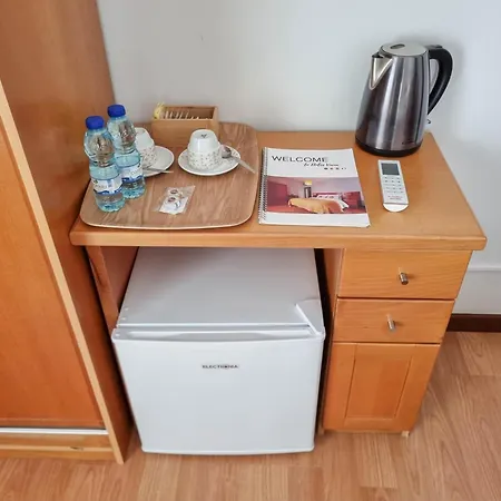 Dolce Vianna - Centre 3* Viana do Castelo