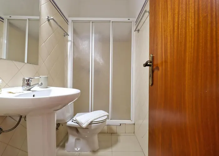 Dolce Vianna - Centre Βιάνα ντο Καστέλο