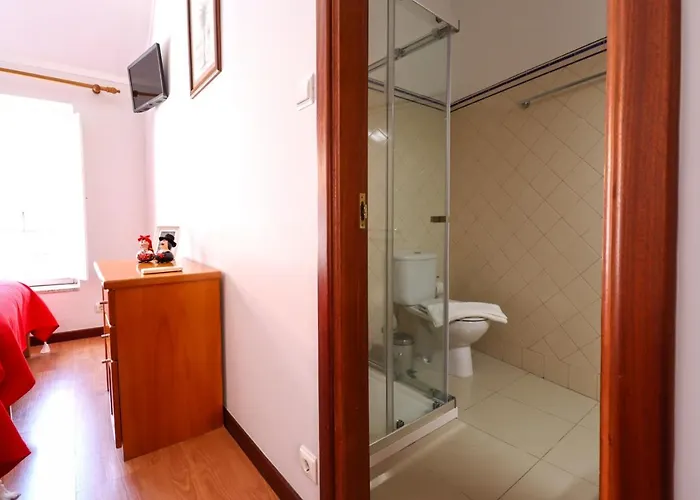 Dolce Vianna - Centre Πανσιόν 3*