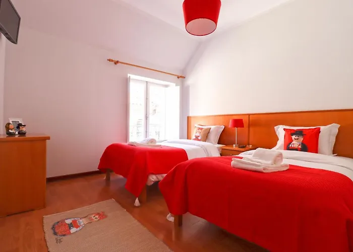 Dolce Vianna - Centre Πανσιόν 3*