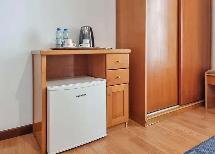 Dolce Vianna - Centre 3*