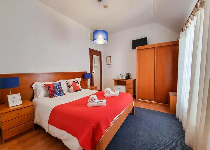 Dolce Vianna - Centre Βιάνα ντο Καστέλο