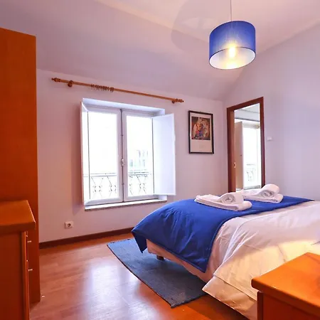 Dolce Vianna - Centre Guest house