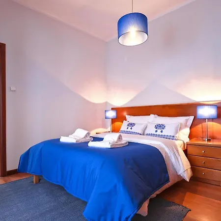 Guest house Dolce Vianna - Centre *