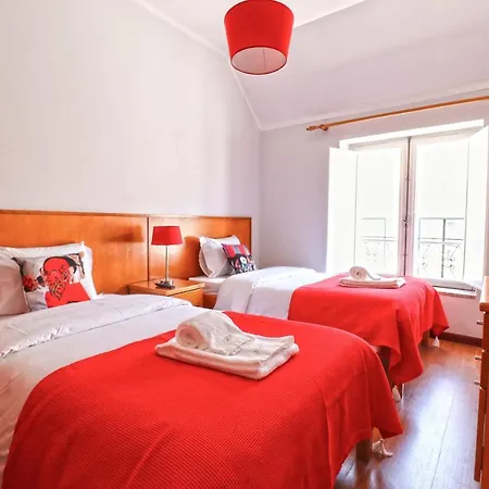 Pensjonat Dolce Vianna - Centre Viana do Castelo