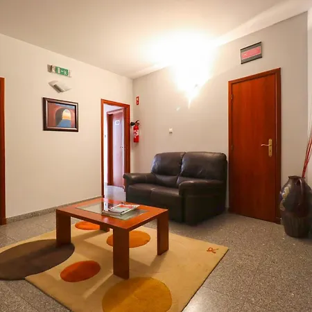 Dolce Vianna - Centre Vendégház Viana do Castelo