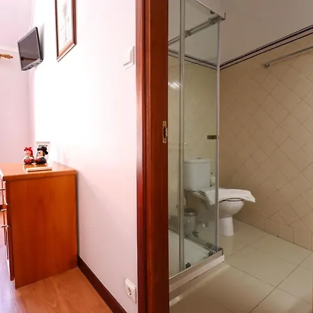 Dolce Vianna - Centre Guest house *