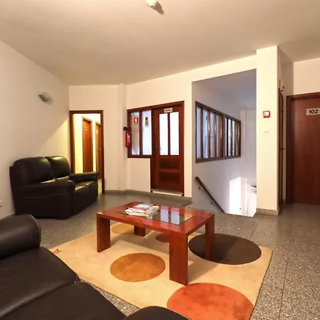 Dolce Vianna - Centre Guest house *