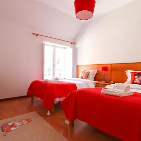 Dolce Vianna - Centre Guest house *