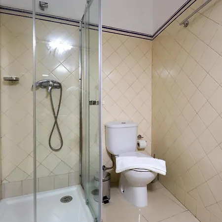 Dolce Vianna - Centre 招待所 维亚纳堡