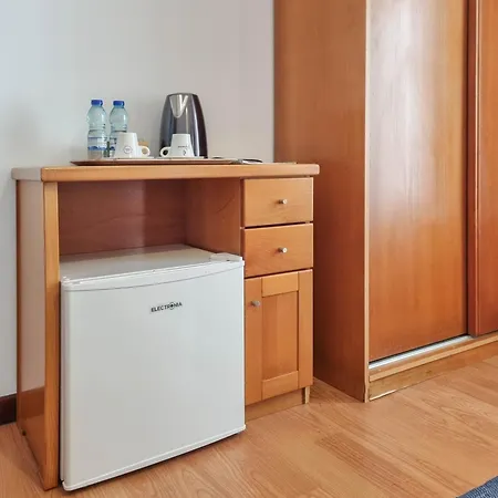 Dolce Vianna - Centre 3*