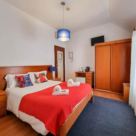 Dolce Vianna - Centre Viana do Castelo