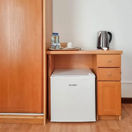 Dolce Vianna - Centre 招待所