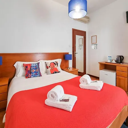 Guest house Dolce Vianna - Centre