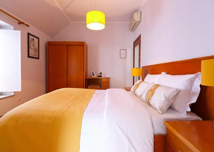 Guest house Dolce Vianna - Centre Viana do Castelo