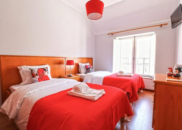 Casa de hóspedes Dolce Vianna - Centre Viana do Castelo