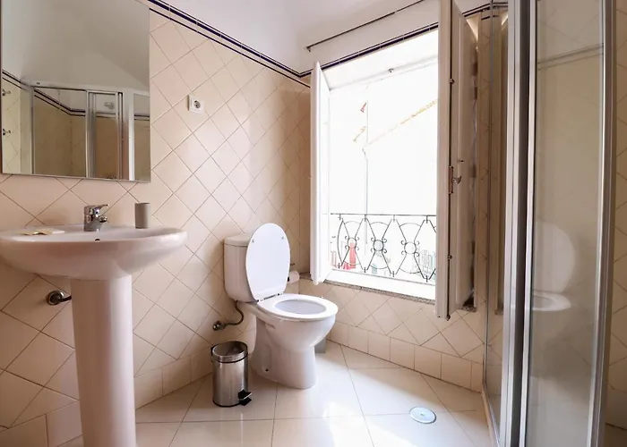 Dolce Vianna - Centre Viana do Castelo