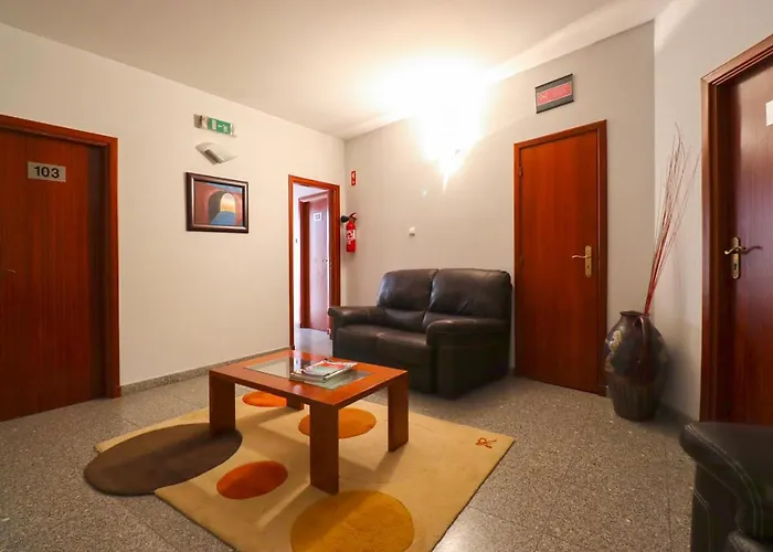 Dolce Vianna - Centre Casa de hóspedes Viana do Castelo