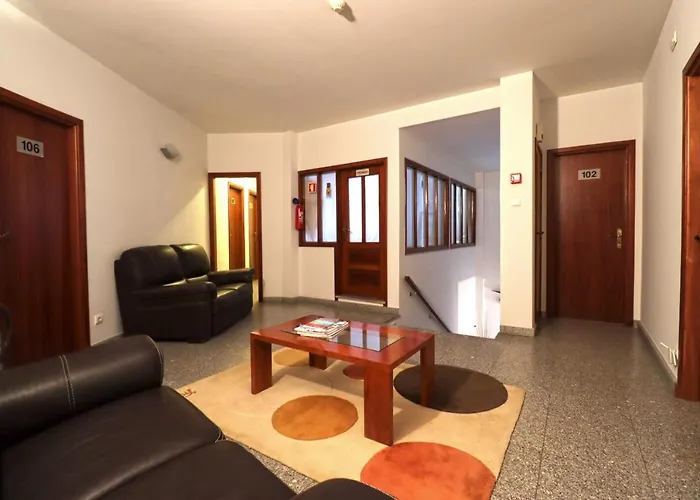 Dolce Vianna - Centre Casa de hóspedes 3*