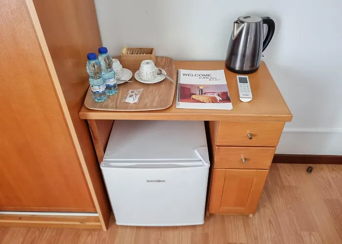 Dolce Vianna - Centre 3* Viana do Castelo