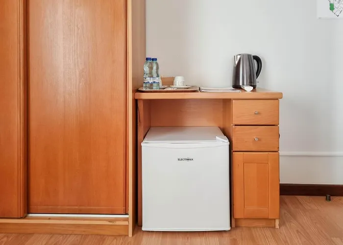 Dolce Vianna - Centre Guest house