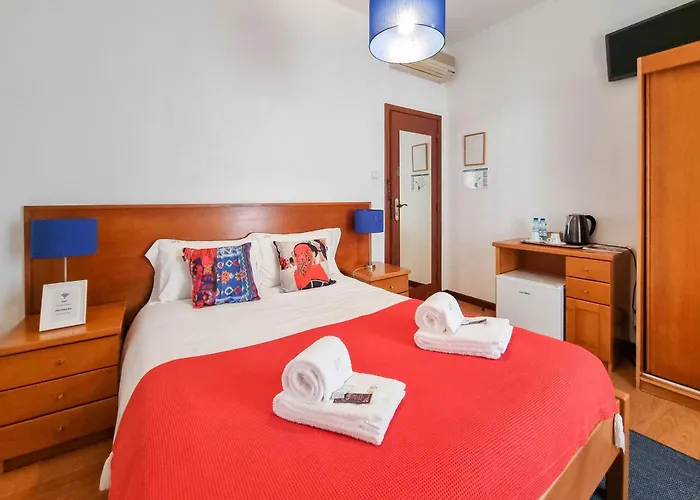 Guest house Dolce Vianna - Centre